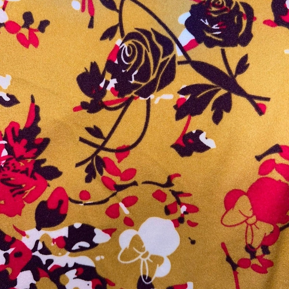 Lularoe Disney Leggings